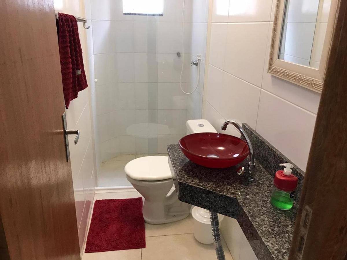 Apartamento Novo 450 Mt Da Praia Ingleses Florianopolis Luaran gambar
