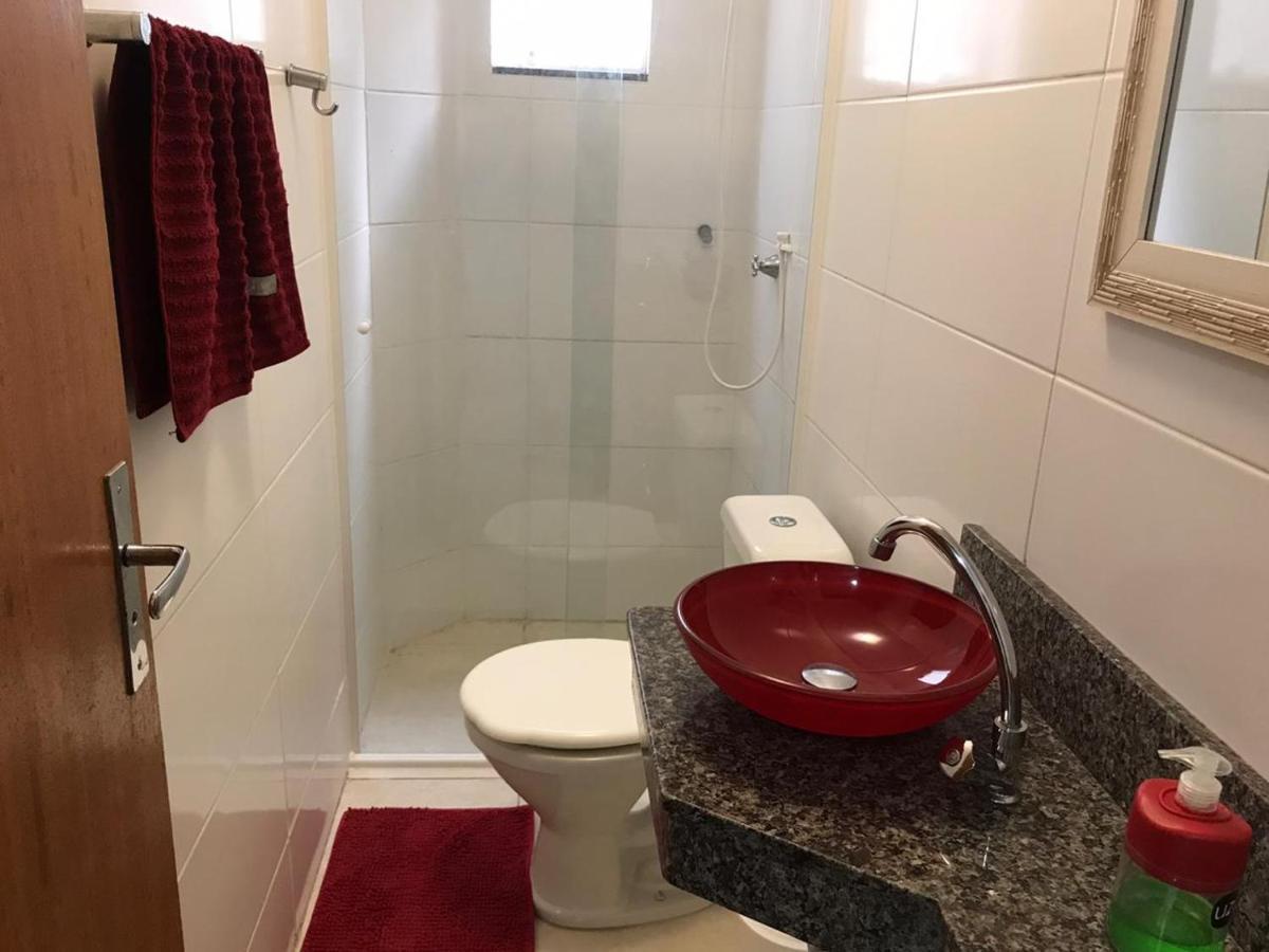 Apartamento Novo 450 Mt Da Praia Ingleses Florianopolis Luaran gambar