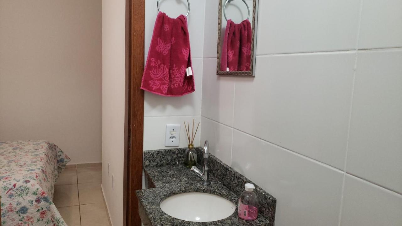 Apartamento Novo 450 Mt Da Praia Ingleses Florianopolis Luaran gambar