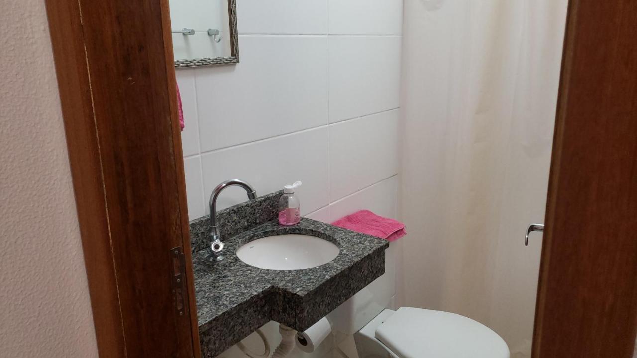 Apartamento Novo 450 Mt Da Praia Ingleses Florianopolis Luaran gambar