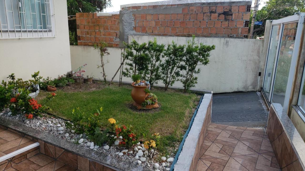 Apartamento Novo 450 Mt Da Praia Ingleses Florianopolis Luaran gambar
