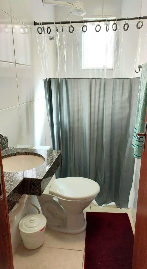 Apartamento Novo 450 Mt Da Praia Ingleses Florianopolis Luaran gambar