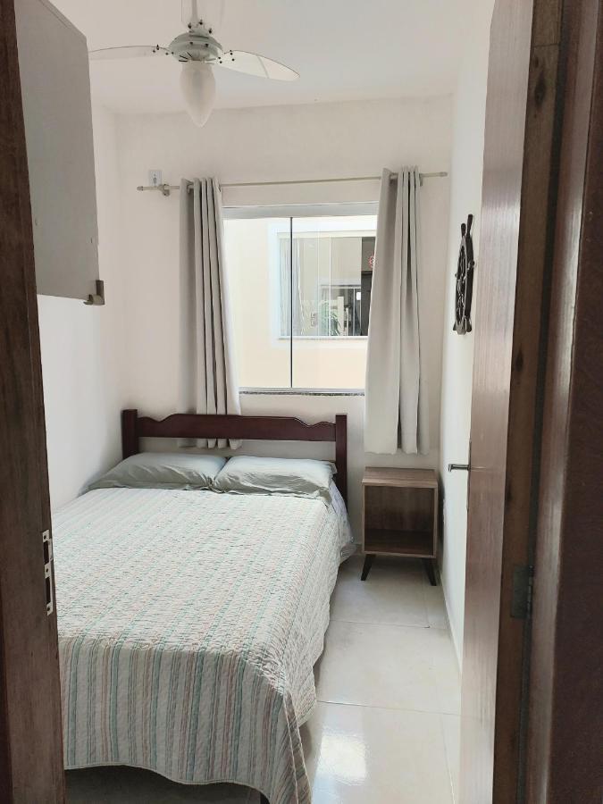Apartamento Novo 450 Mt Da Praia Ingleses Florianopolis Luaran gambar