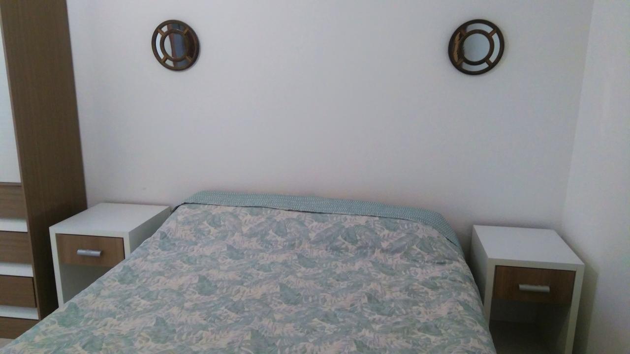 Apartamento Novo 450 Mt Da Praia Ingleses Florianopolis Luaran gambar