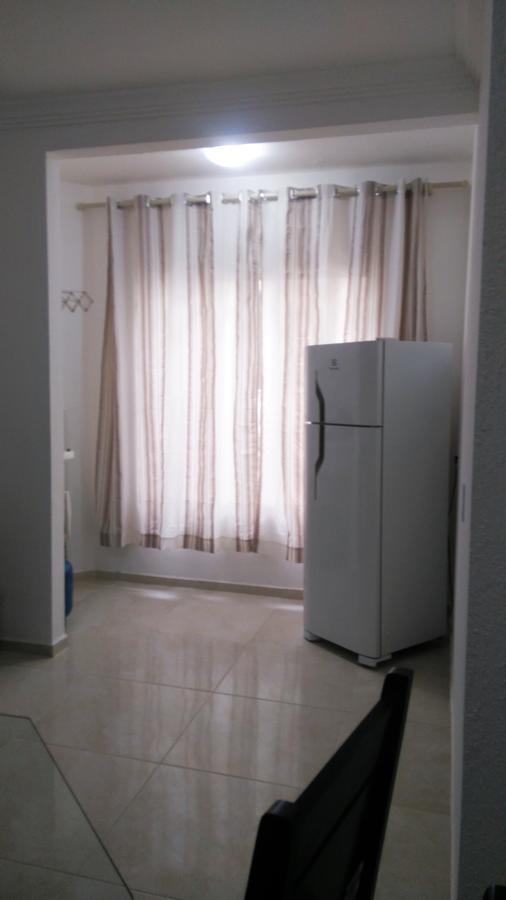 Apartamento Novo 450 Mt Da Praia Ingleses Florianopolis Luaran gambar