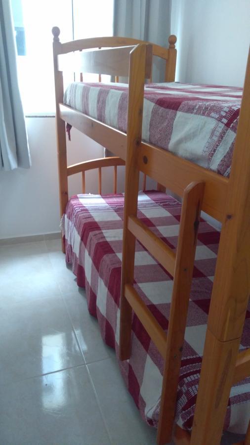 Apartamento Novo 450 Mt Da Praia Ingleses Florianopolis Luaran gambar