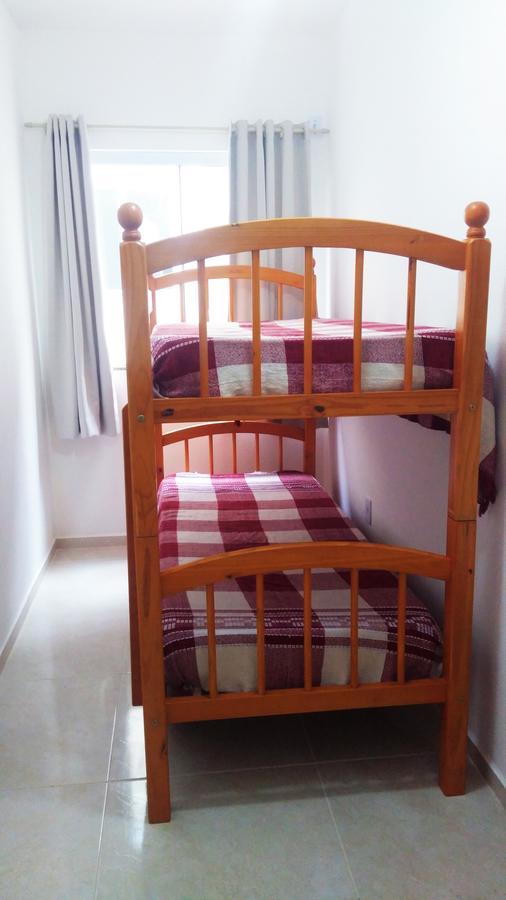 Apartamento Novo 450 Mt Da Praia Ingleses Florianopolis Luaran gambar