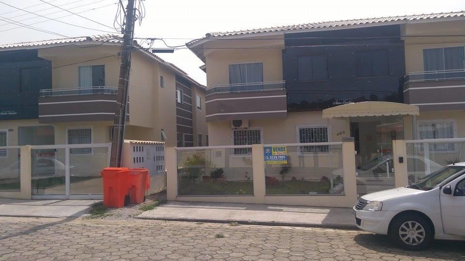 Apartamento Novo 450 Mt Da Praia Ingleses Florianopolis Luaran gambar
