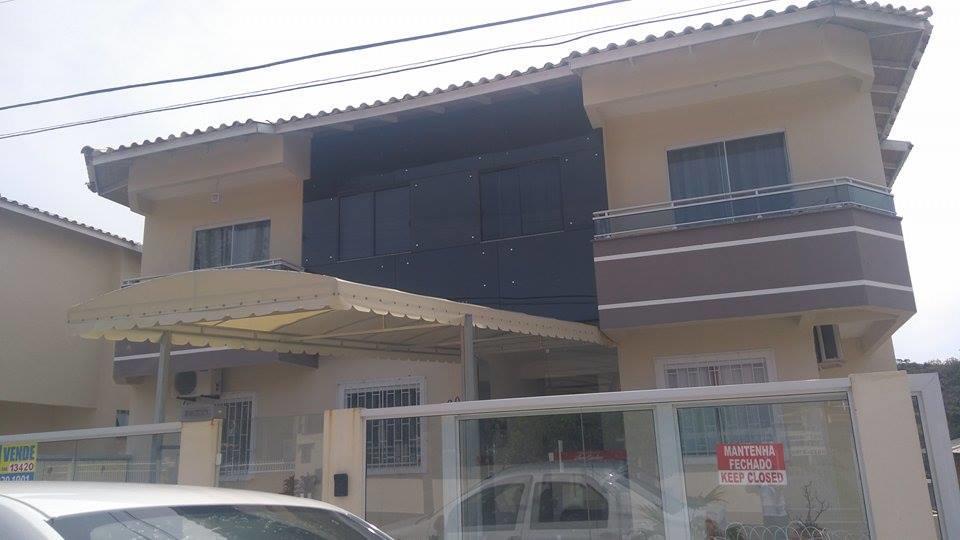 Apartamento Novo 450 Mt Da Praia Ingleses Florianopolis Luaran gambar