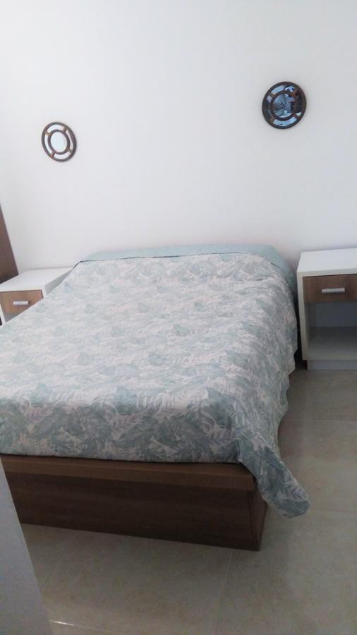 Apartamento Novo 450 Mt Da Praia Ingleses Florianopolis Luaran gambar