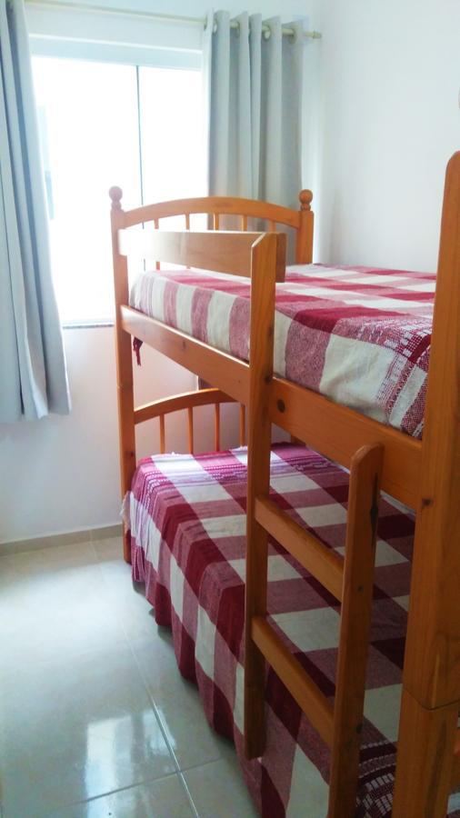 Apartamento Novo 450 Mt Da Praia Ingleses Florianopolis Luaran gambar