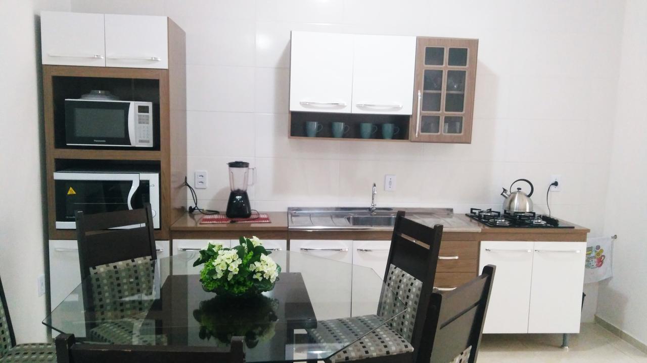 Apartamento Novo 450 Mt Da Praia Ingleses Florianopolis Luaran gambar