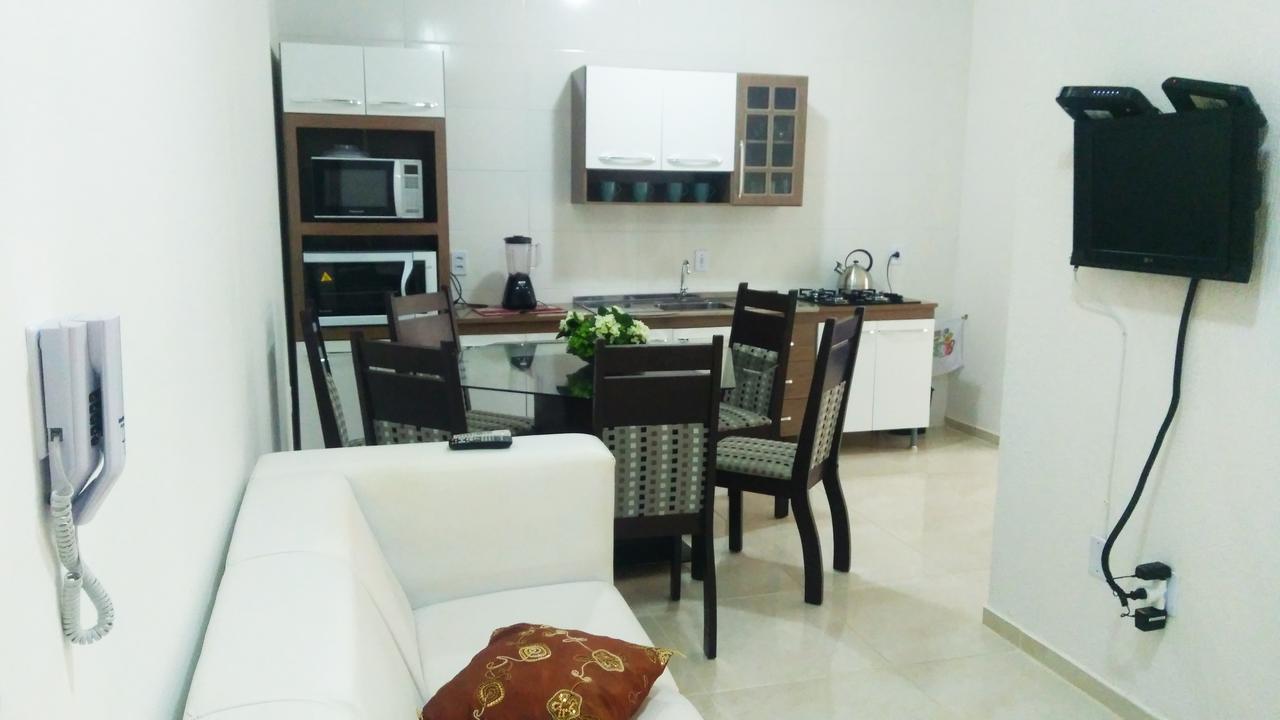 Apartamento Novo 450 Mt Da Praia Ingleses Florianopolis Luaran gambar