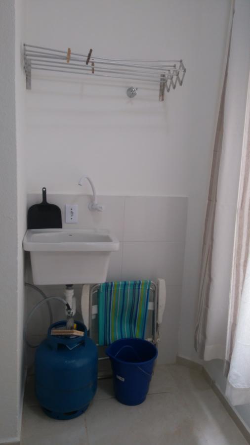 Apartamento Novo 450 Mt Da Praia Ingleses Florianopolis Luaran gambar